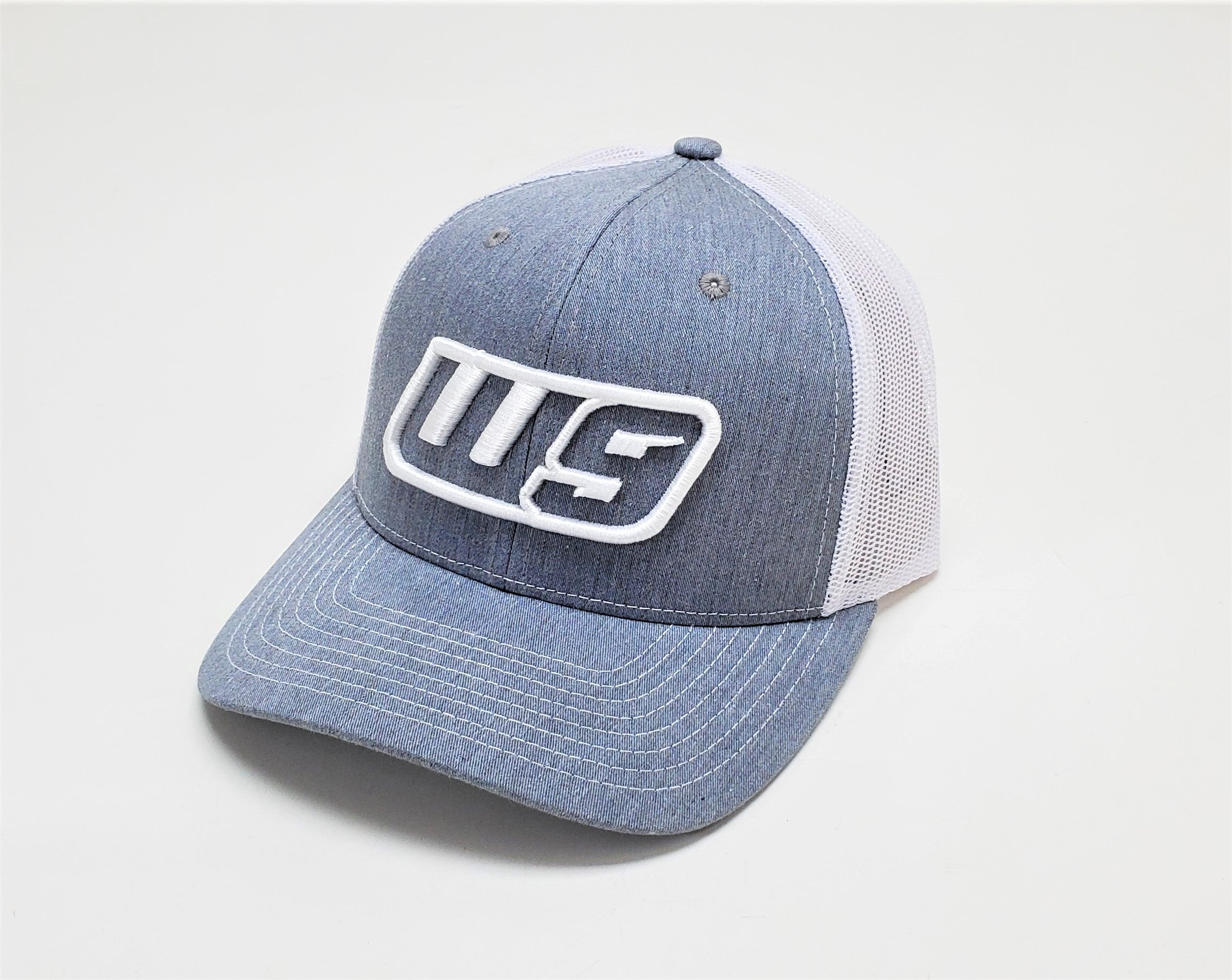 Warp 9 Trucker Hat