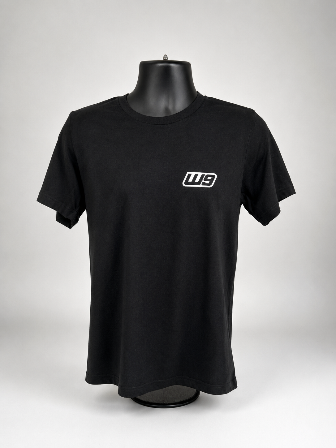 Warp 9 Mountain T-Shirt