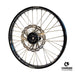 21" Wheel Upgrade for Surron Ultra Bee