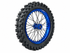 Warp 9 MXE-9 Rear Off-Road Tire – 90/100-16