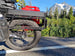 Warp 9 Trailer Wheel