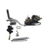 Tuttio Ultra Bee Footbrake Kit
