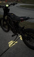 Eride Pro Logo light