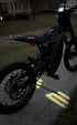 Eride Pro Logo light