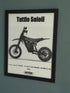 Tuttio Soleil Framed Poster