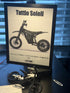 Tuttio Soleil Framed Poster