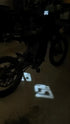 Surron Logo Light