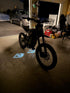 Surron Logo Light