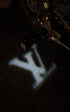 Louis Vuitton Logo Light