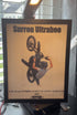Framed Custom E-Bike Poster