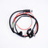 EBMX X-9000-V2 QS138 Harness
