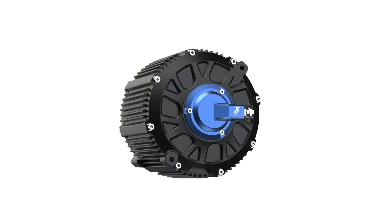 EBMX XLB-60 CORE Motor KIT