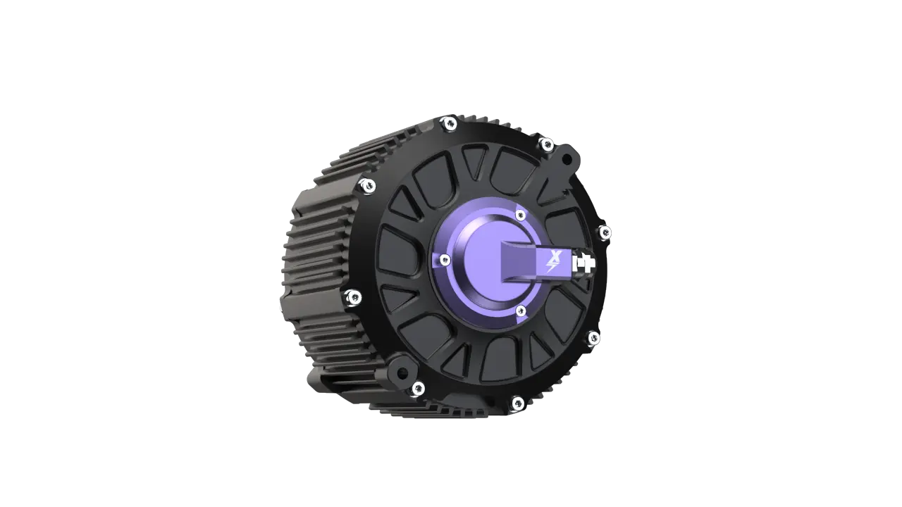 EBMX XLB-60 CORE Motor KIT