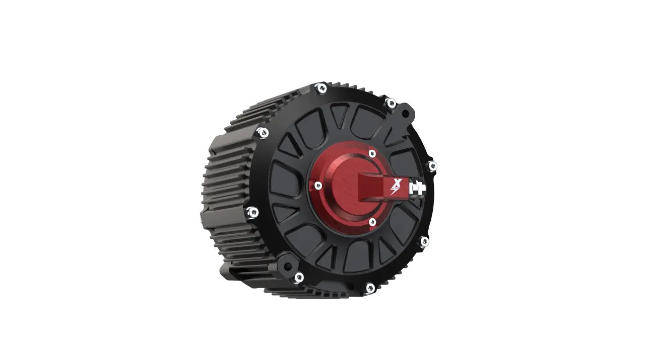 EBMX XLB-60 CORE Motor KIT