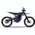Purple frame wrap finish on Sur-Ron Light Bee LBX