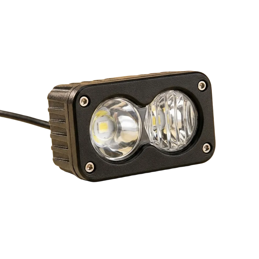 Yozma In 10 Baja Light Kit