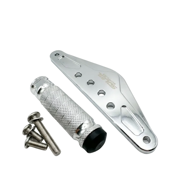 Yozma IN10 Parts & Upgrades | Modded Moto Co