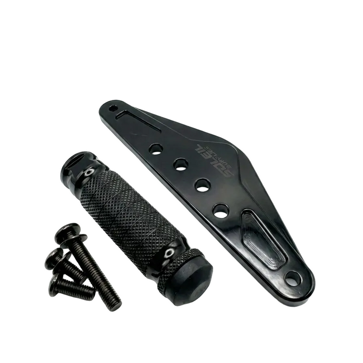 Yozma IN10 Parts & Upgrades | Modded Moto Co