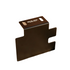 Yozma In 10 Metal Storage Compartment