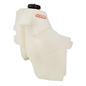 Acerbis Fuel Tank with Dry Break Receiver Gallon