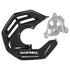 Acerbis X-Future Front Disc Cover with Mounting Kit YZ with Mount