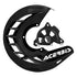 Acerbis X-Brake Front Disc Cover with Mounting Kit
