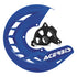 Acerbis X-Brake Front Disc Cover with Mounting Kit
