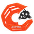 Acerbis X-Future Front Disc Cover with Mounting Kit YZ