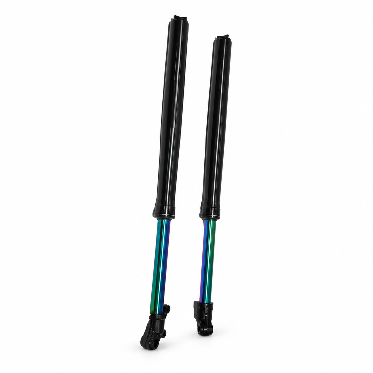 Tuttio Upgraded Adjustable Forks