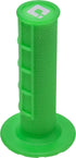 ODI Ruffian half-waffle grips