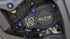 Altis Sigma Gearbox Cover Titanium Bolt Kit