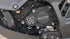 Altis Sigma Gearbox Cover Titanium Bolt Kit