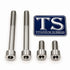 Titanium Motor Mount Bolt Kit for Altis Sigma