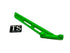Aluminum Chain Guard for E-Ride Pro SS 2.0 and Pro S
