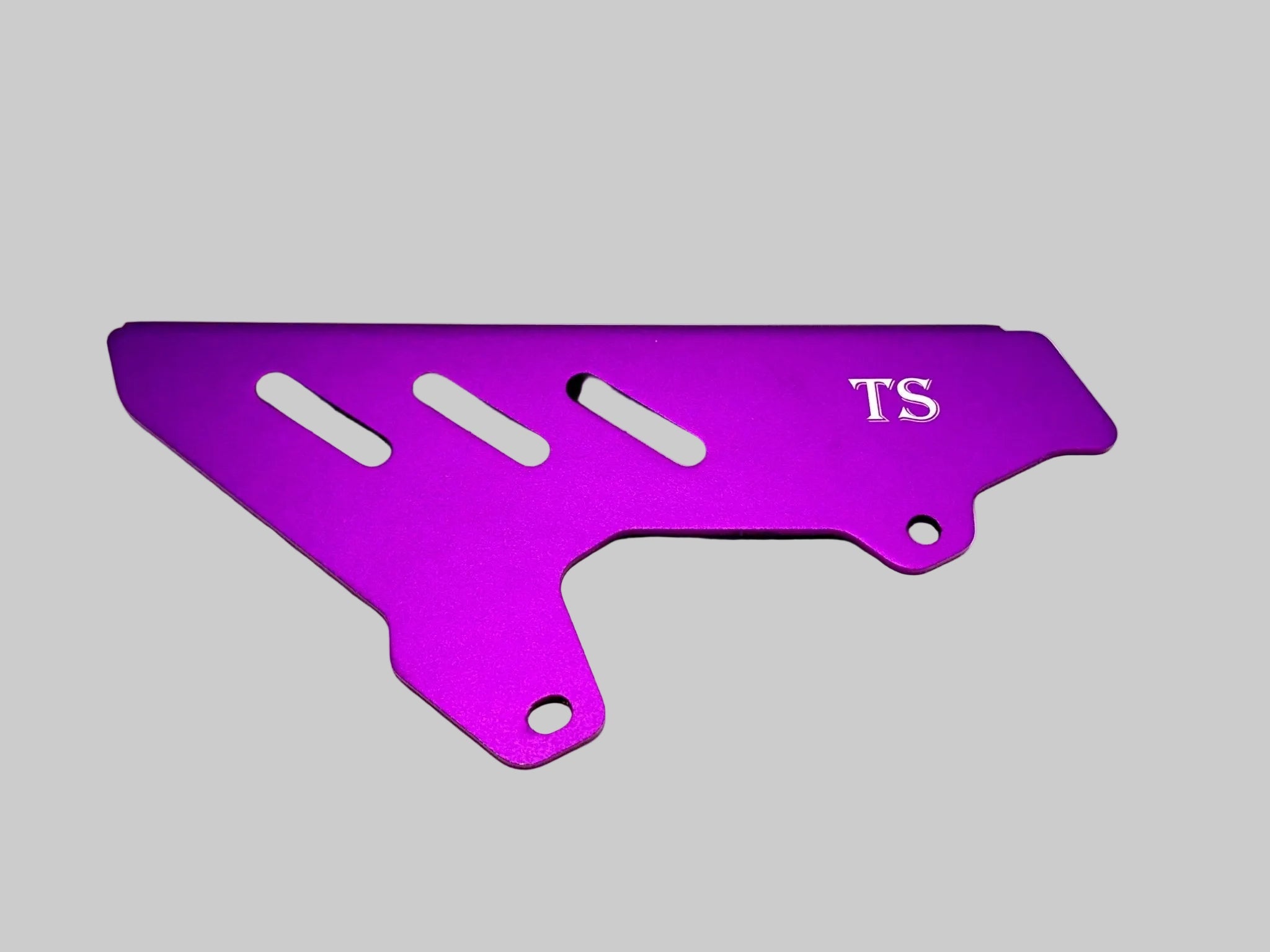 Aluminum Chain Guard Surron LBX and Segway