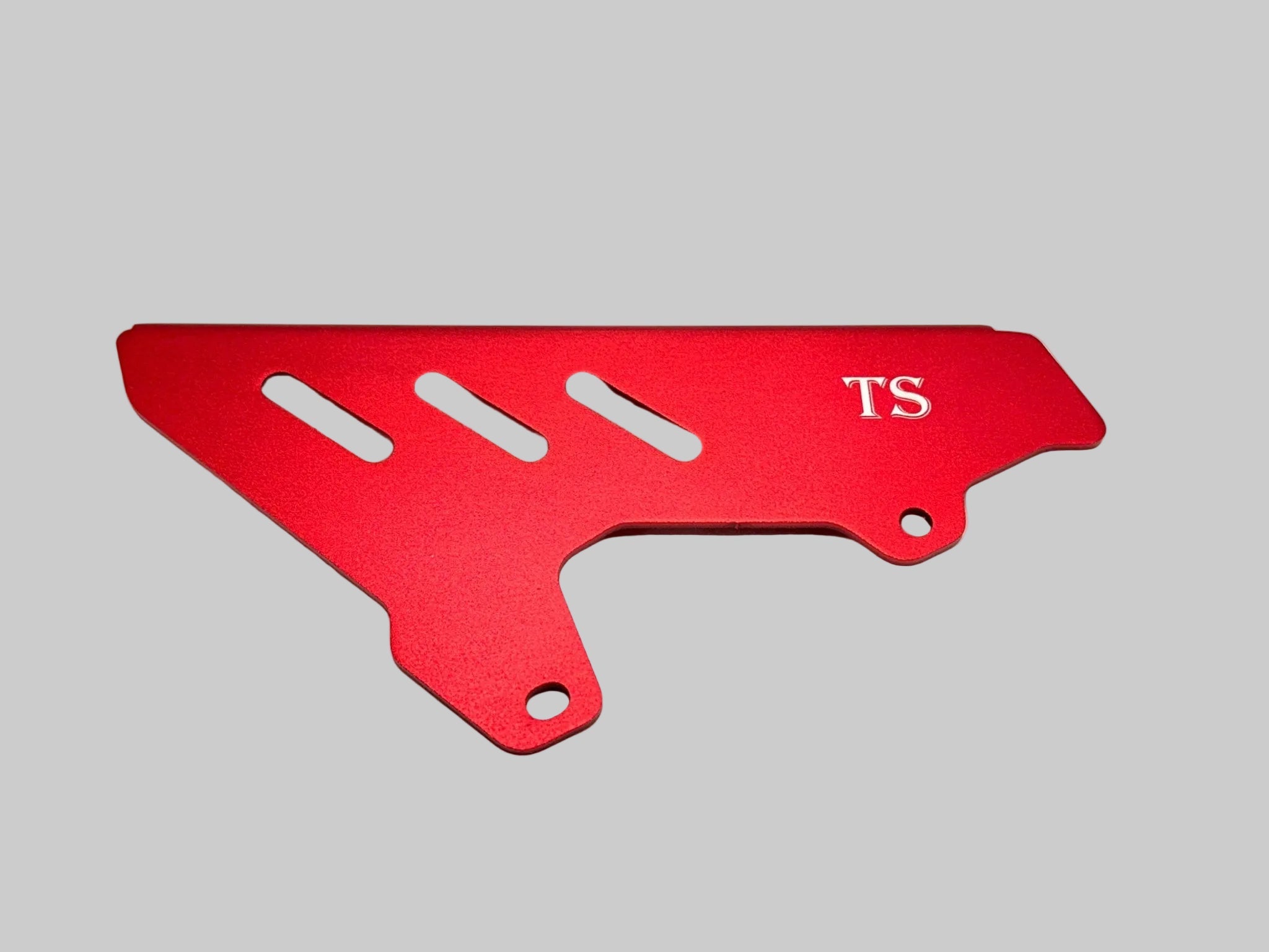 Aluminum Chain Guard Surron LBX and Segway