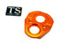Aluminum Key Cover / USB Plate – E-Ride Pro