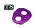 Aluminum Key Cover / USB Plate – E-Ride Pro