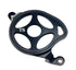 Aluminum Motor Cover (Open Style) for Surron, E-ride Pro and Segway