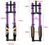 ALX13RC (2.0) FastAce Fork for E-Moto