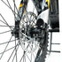 Arctic Leopard XE PRO S Bike
