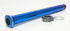 Warp 9 Titanium Rear Axle - KTM