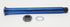 Warp 9 Titanium Rear Axle - KTM