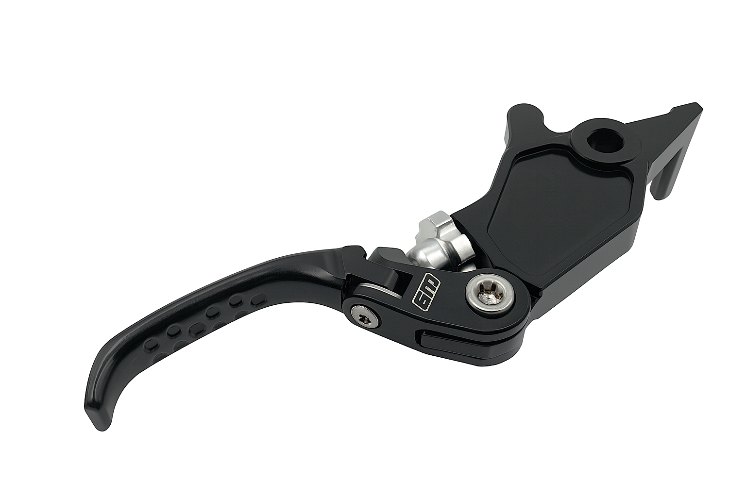 Warp 9 Forged Brake Lever – Y-Volt Surge