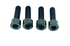 Titanium Caliper Bolt Kit