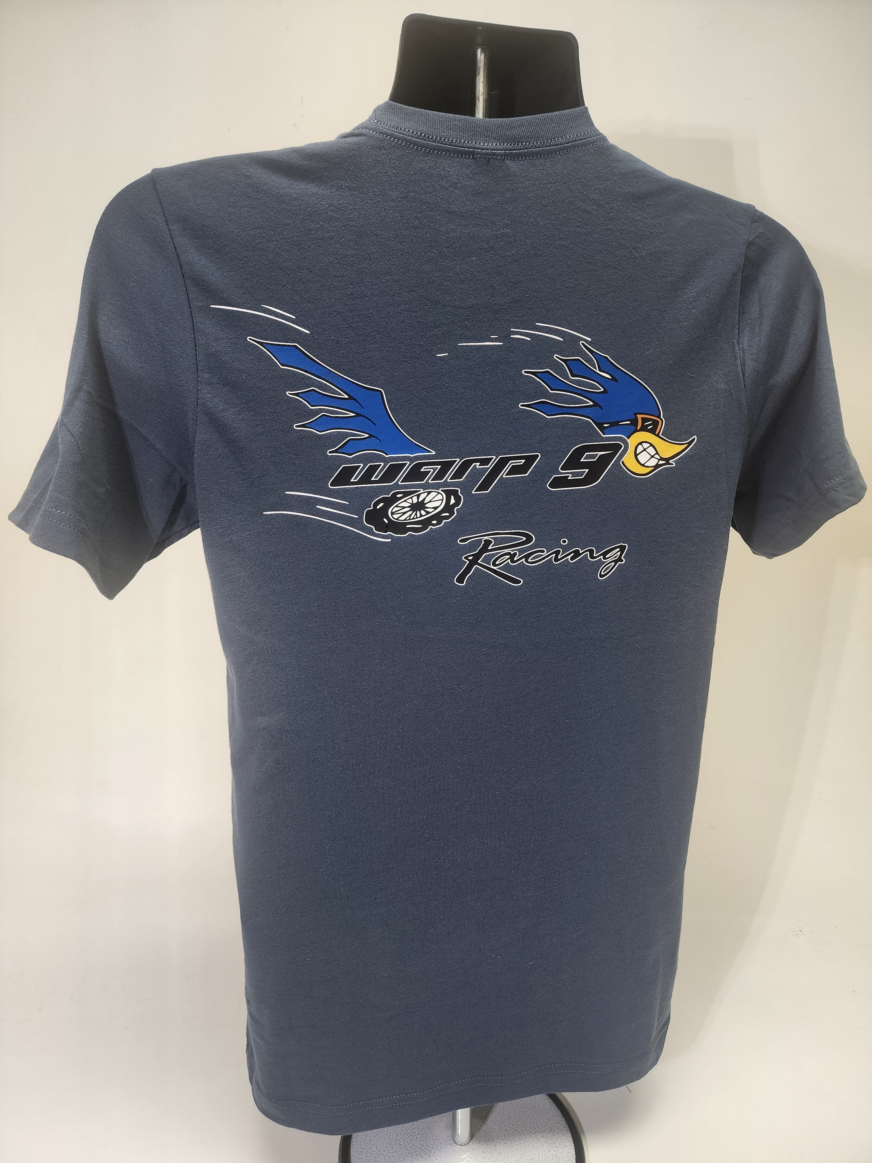 Warp 9 Road Runner T-Shirt