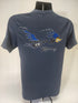 Warp 9 Road Runner T-Shirt