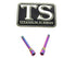Brake-Pad Screws/ Pins - E-moto