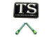 Brake-Pad Screws/ Pins - E-moto