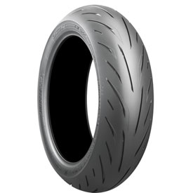 Bridgestone Battlax S22 Hypersport Motorcycle Tire R (66H)